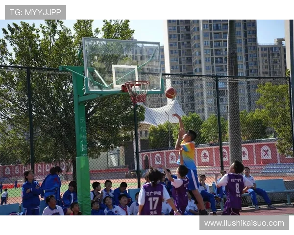 篮球点燃青春激情描绘拼搏梦想展现团队力量与不屈精神