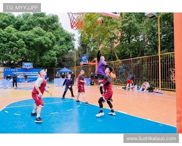 体育精神与健康生活的完美融合：探索全民健身时代的竞技与娱乐新趋势