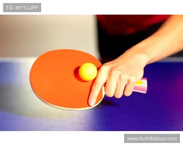 乒乓球运动的魅力与技术探索