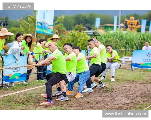 全球体育盛会激发全民热情彰显拼搏精神推动体育产业蓬勃发展