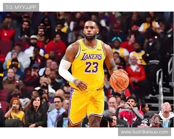 勒布朗詹姆斯以传奇之姿续写篮球荣耀开启全新王者篇章 勒布朗詹姆斯以传奇之姿续写篮球荣耀开启全新王者篇章