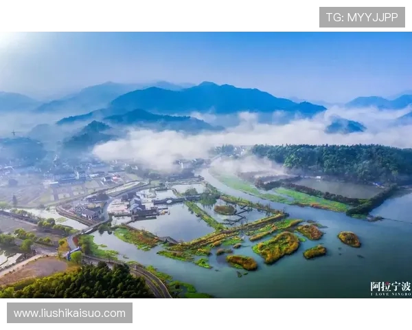 宁波町渥打造活力新地标引领城市文旅融合发展新篇章 宁波町渥打造活力新地标引领城市文旅融合发展新篇章