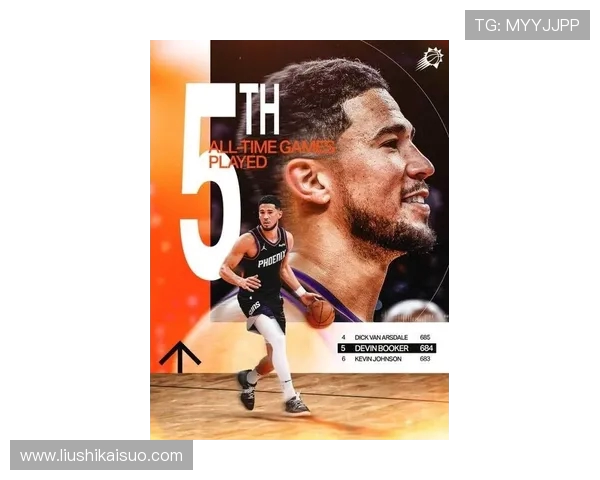 德文·布克领衔太阳队重返巅峰之路 聚焦新赛季挑战与期望