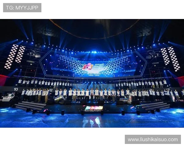 无锡信捷战队奋勇出击谱写新时代电竞荣耀传奇篇章