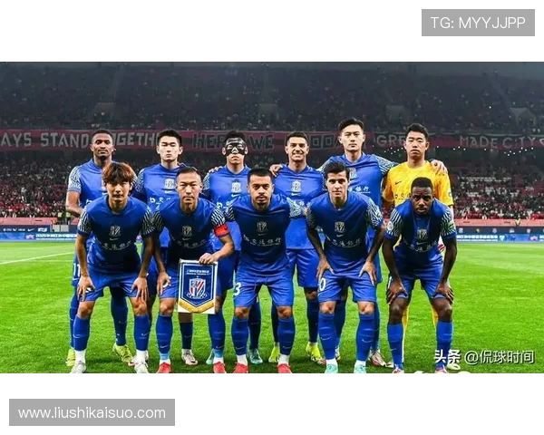 聚焦中超全面解析赛季格局与球队竞争走势及未来发展深度展望