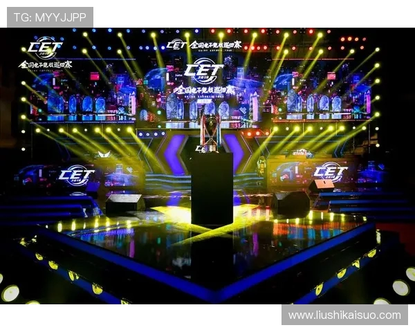 电竞新时代:从职业选手到直播平台,探索数字竞技的多元化发展与未来趋势 电竞新时代:从职业选手到直播平台,探索数字竞技的多元化发展与未来趋势