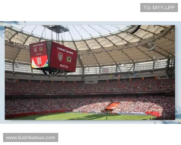 美加墨世界杯点燃北美足球新时代盛宴与全球激情共振之路启航篇章