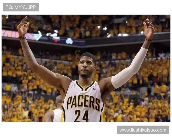 以保罗·乔治为核心打造全新战术体系,探索他的篮球领袖魅力与影响力