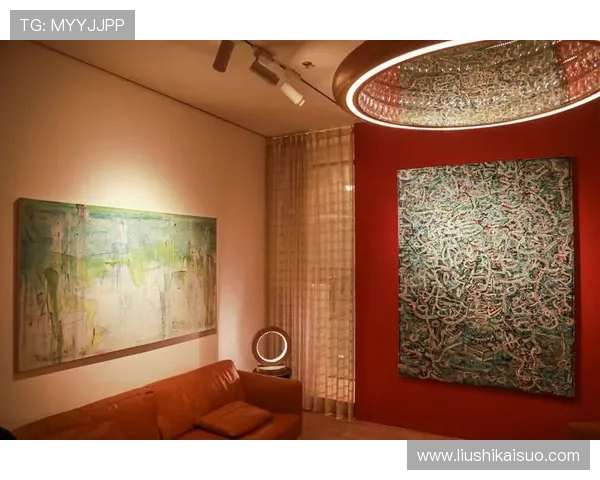 深圳马可波罗艺术馆：探索文艺复兴与当代艺术的跨时空对话