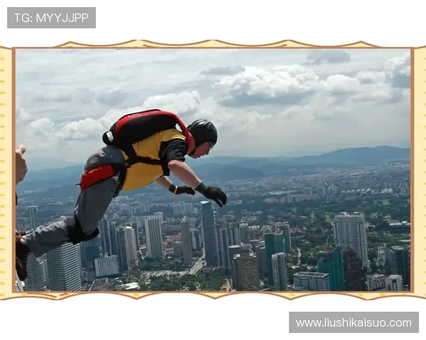 上海极限运动队的力量与挑战探索极限运动的魅力与未来发展