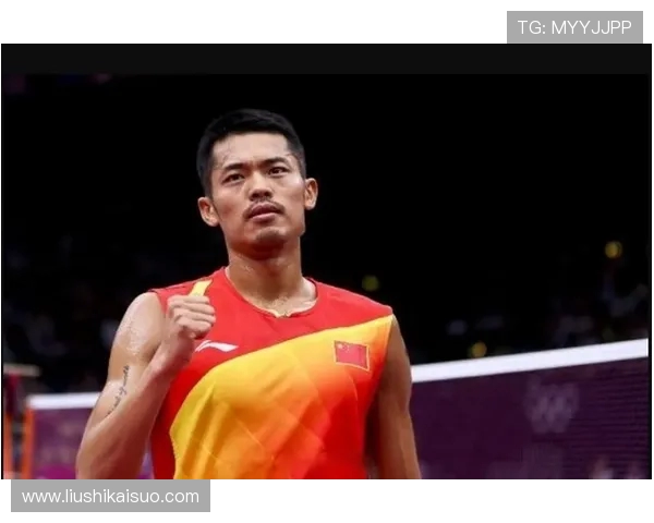 专访羽毛球名将赵军揭秘他成功背后的心路历程与训练秘诀