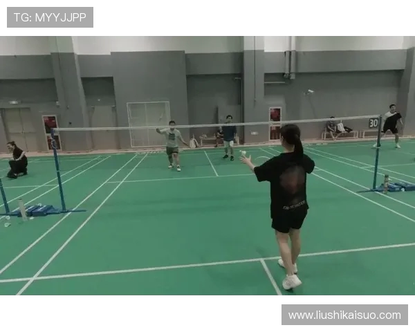 成都羽毛球队中路突破革新探索新战术提升竞技水平的全新视角