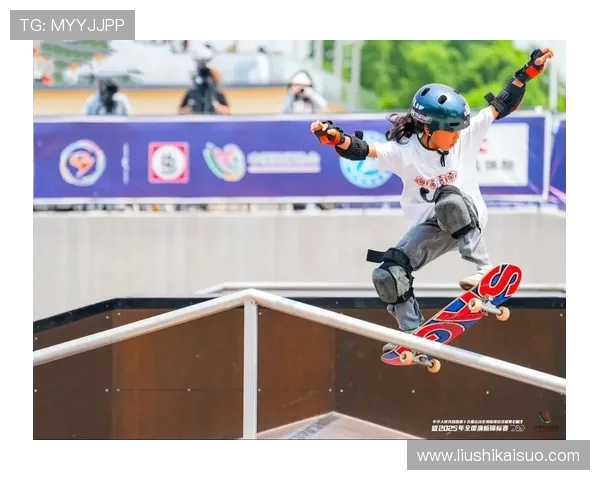 滑板精英赛特别报道:杭州极限运动队如何实现转型与突破之路 滑板精英赛特别报道:杭州极限运动队如何实现转型与突破之路