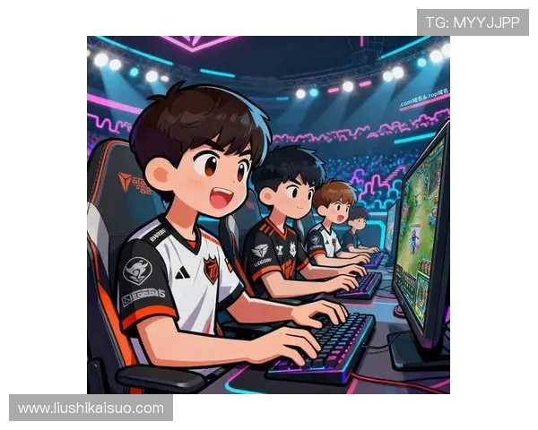 独家深度解析：TES战队实力对比及未来发展趋势分析