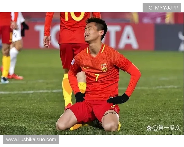 韦世豪领衔中国足球新一代崛起 力争国际赛场再创辉煌