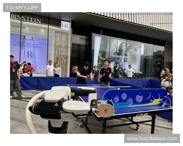 围绕乒乓球展现竞技精神与全民参与魅力的多元创新发展宏观图景面 围绕乒乓球展现竞技精神与全民参与魅力的多元创新发展宏观图景面