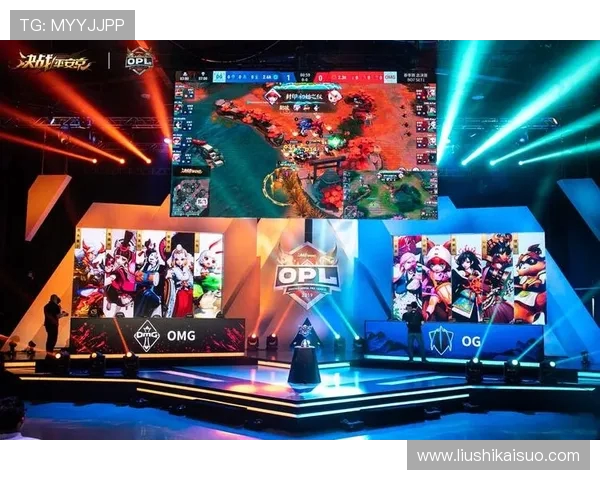 电竞产业崛起与未来发展趋势分析：全球化、职业化与技术革新的多维视角