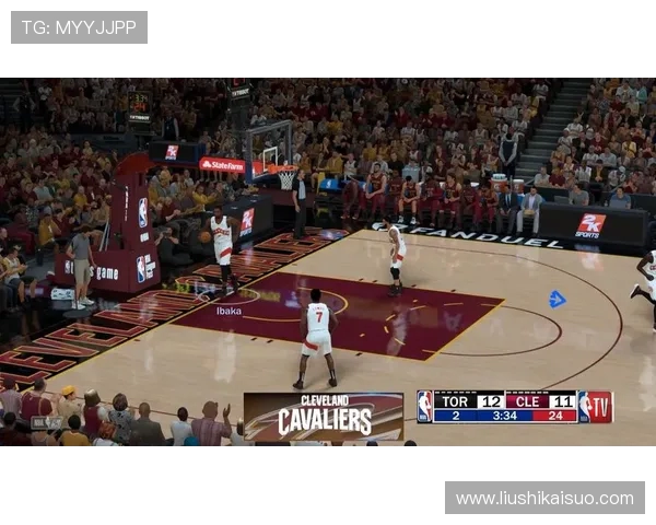 2017季后赛骑士与猛龙第二场激战回顾与精彩瞬间分析