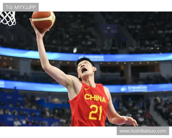 中国男篮挑战热火NBA强队展现实力与风采的精彩对决