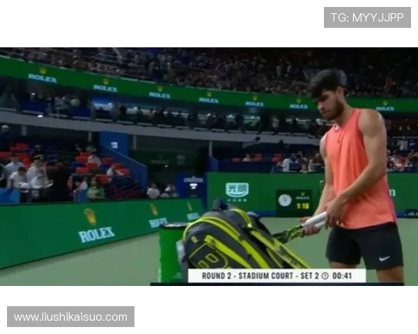 中网与上海大师赛的精彩对决解析及赛事影响力探讨