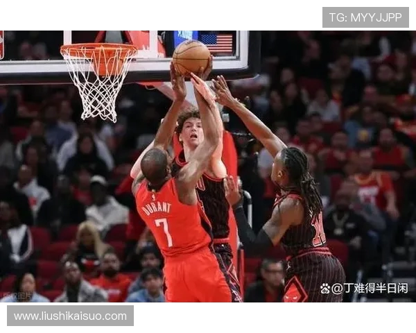 公牛队与火箭队赛前深度分析双方阵容状态及战术对决展望