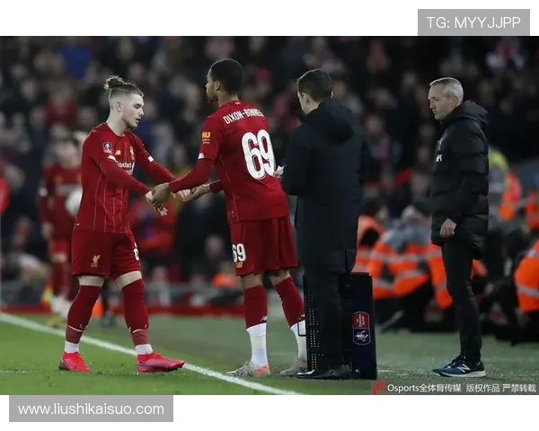 利物浦与仕鲁斯精彩对决直播全程回顾与赛后分析