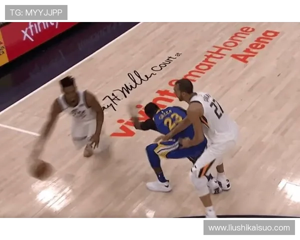 勇士与爵士对决博彩分析及投注策略全解读