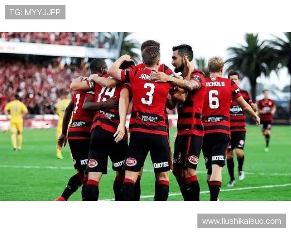 墨本城与珀斯光荣的激烈对决谁能在澳超赛场上笑到最后